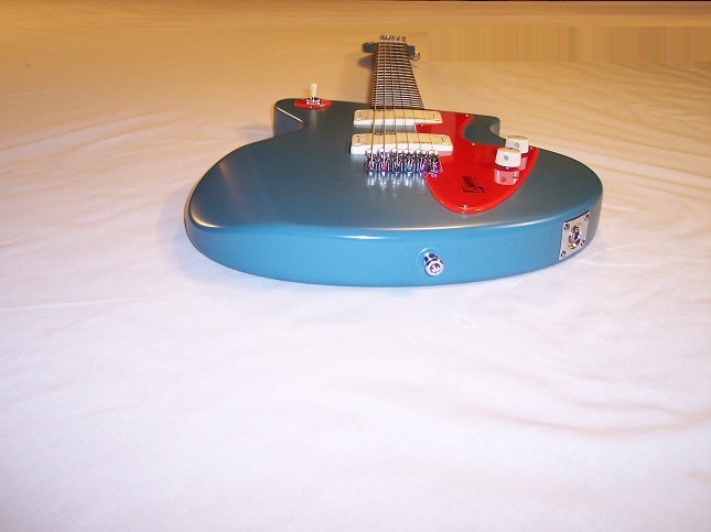 Jet-Sonic Picture 12
